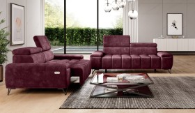 Palladio Sofa 2, Sofa 3