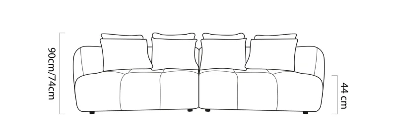 BESSO SOFA_sk