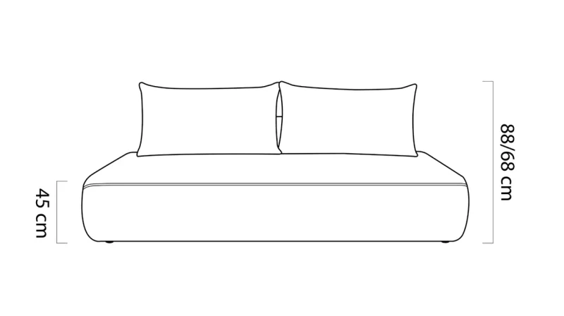 BLOOM SOFA_sk