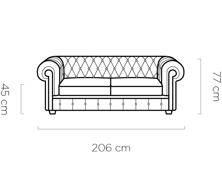 CHESTERFIELD 3-szkic 1-80