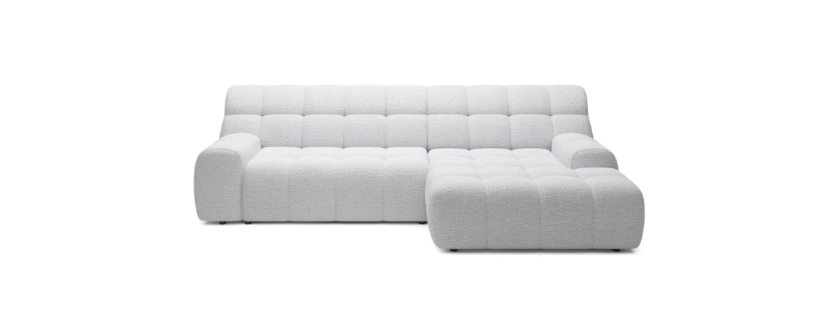 COCOON S-na bialym duze