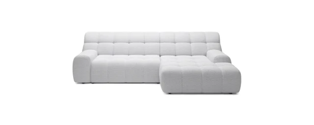 COCOON S-na bialym duze