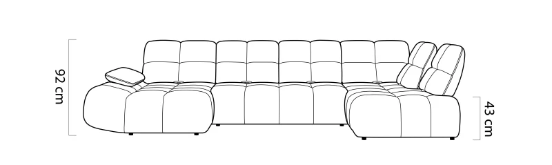 GAMBA XL_sk