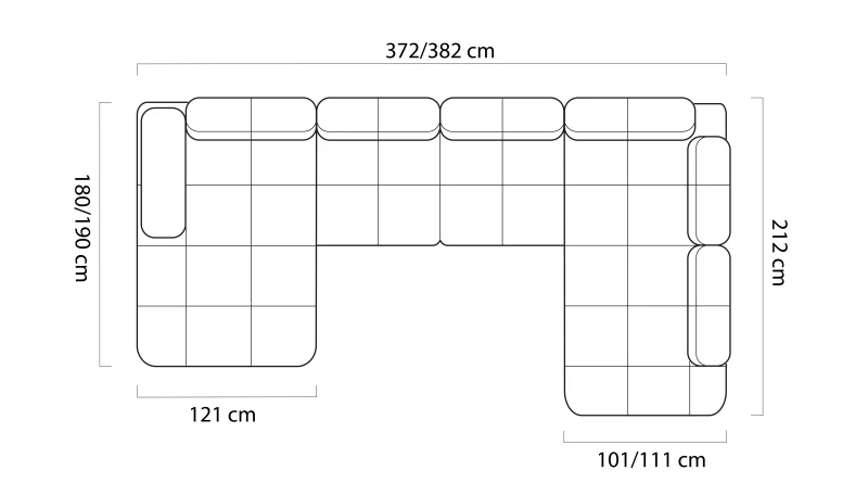 GAMBA XL_sk