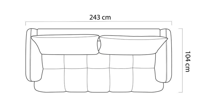 WIND SOFA_sk