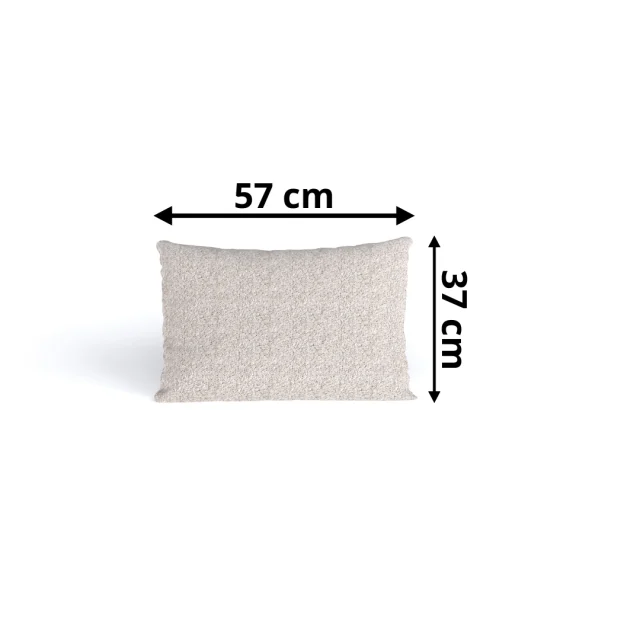PILLOW CANDELO L