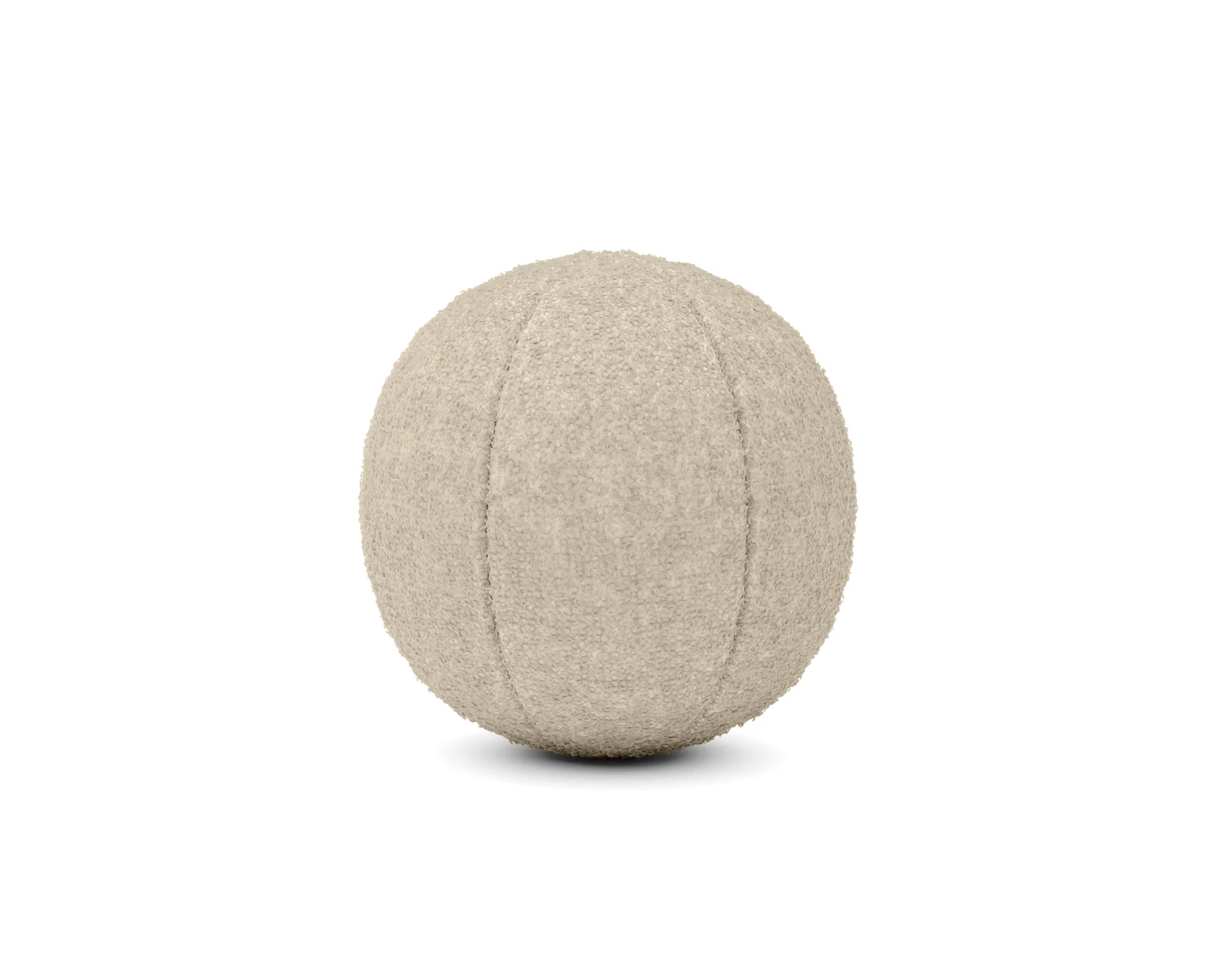 Wersal 23 05 12 Pillow Balls L 22cm Now or Never 06 biale tlo