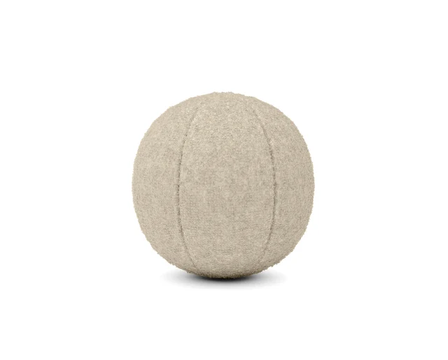 Wersal 23 05 12 Pillow Balls L 22cm Now or Never 06 biale tlo
