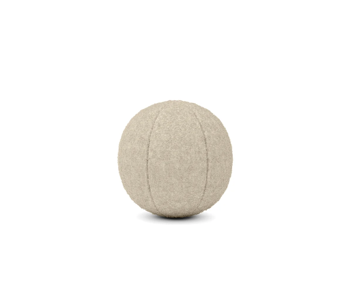 Wersal 23 05 12 Pillow Balls S 18cm Now or Never 06 biale tlo