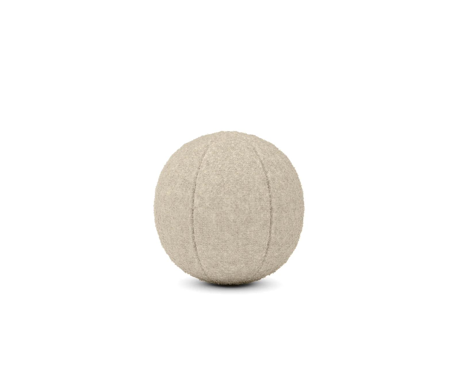 Wersal 23 05 12 Pillow Balls S 18cm Now or Never 06 biale tlo