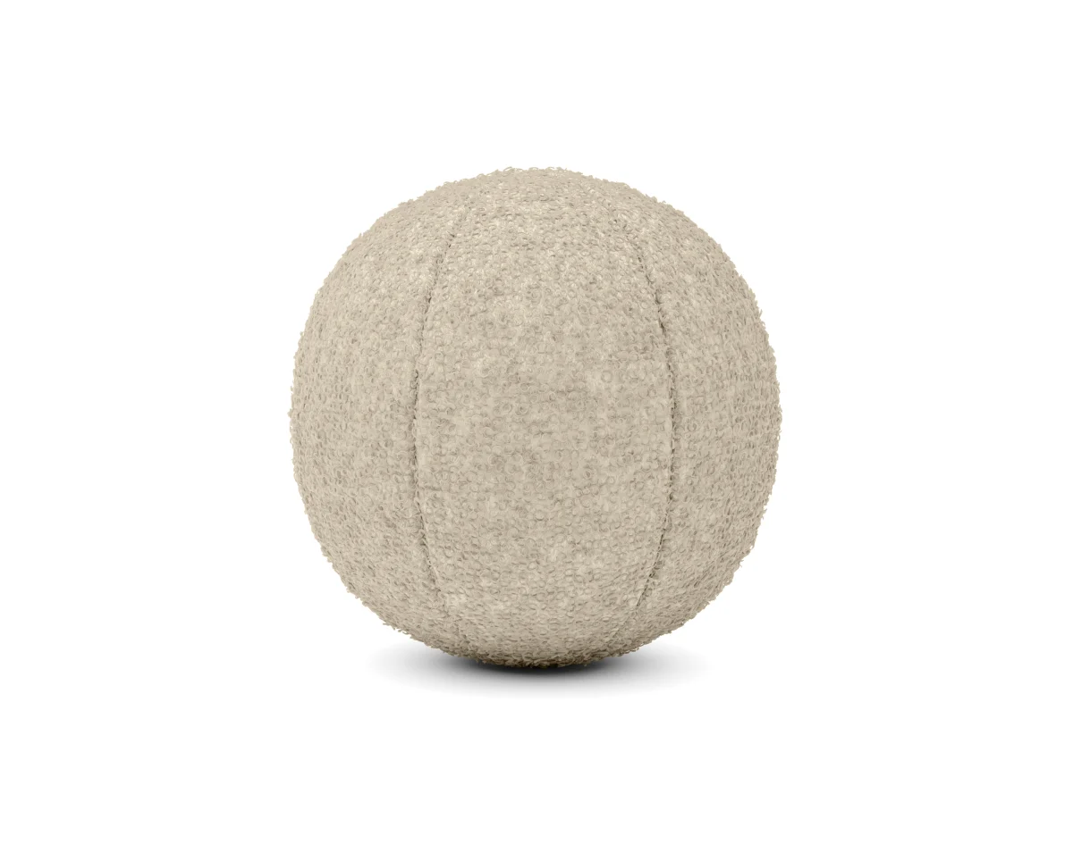 Wersal 23 05 12 Pillow Balls XL 26cm Now or Never 06 biale tlo