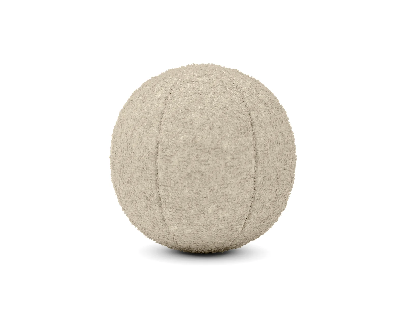 Wersal 23 05 12 Pillow Balls XL 26cm Now or Never 06 biale tlo