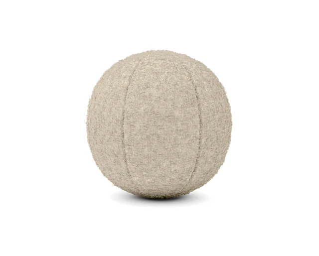 Wersal 23 05 12 Pillow Balls XL 26cm Now or Never 06 biale tlo